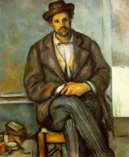 Haga click para ver la imagen ampliada seated peasant.jpg